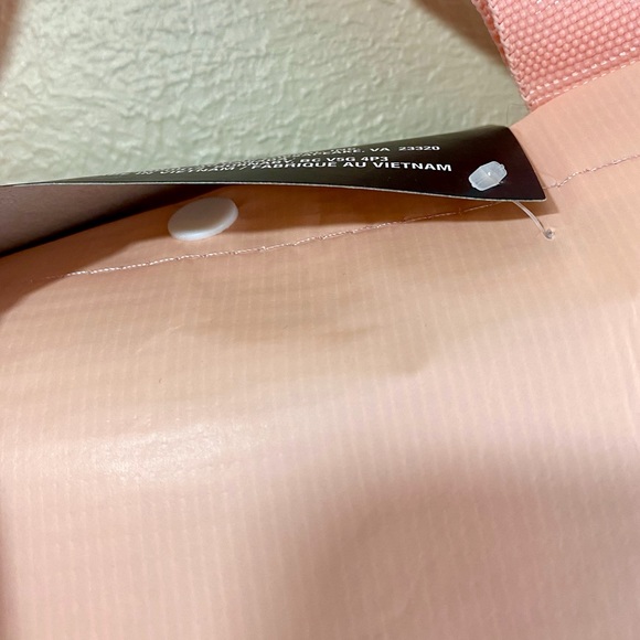 NWT Anchor Tote Bag Poshmark Shipping Box Bag - Picture 3 of 5